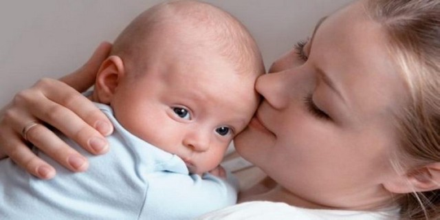 دراسة: الرضاعة الطبيعية تخفف آلام عملية الولادة القيصرية