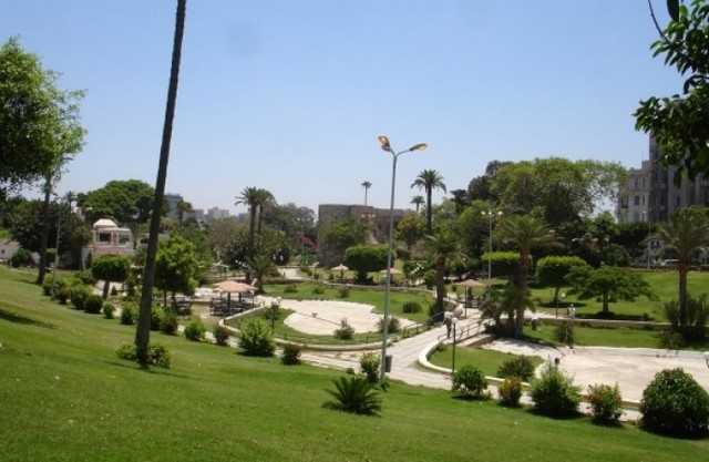 اغلاق حدائق الحسين لإقامة مهرجان صيف عمان
