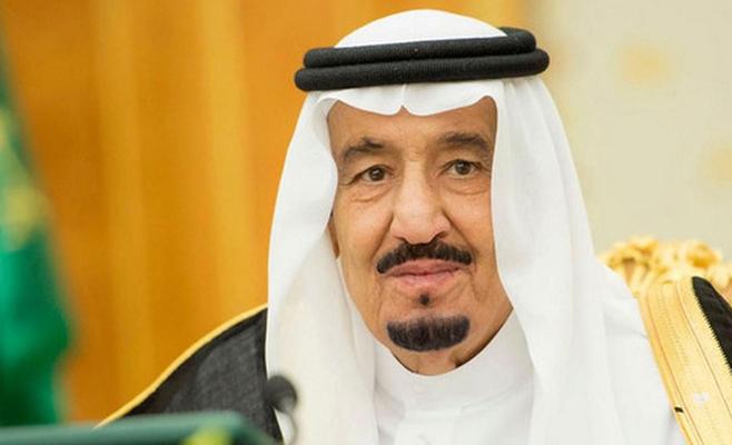السعودية تفتح منفذا للحجاج القطريين وتؤكد عمق العلاقة مع الدوحة