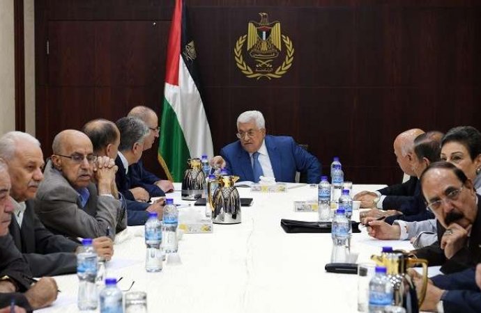 منظمة التحرير الفلسطينية تحيل ملف الاستيطان إلى "الجنائية الدولية"