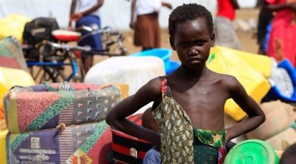 جنوب السودان يحتاج 1.7 مليار دولار للمساعدات الإنسانية في 2018 