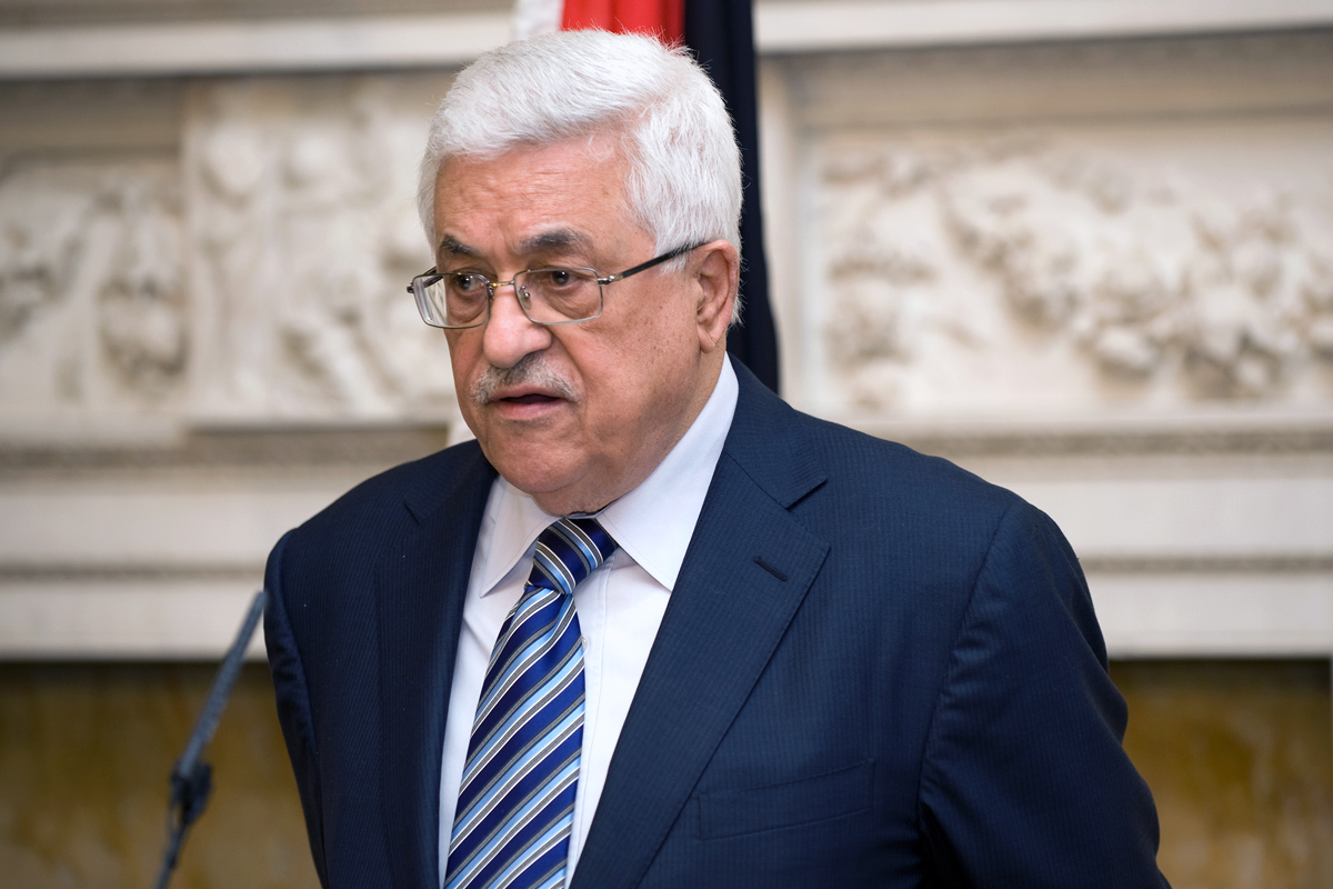 عباس للقمة الإسلامية: لا سلام بدون القدس عاصمة لفلسطين