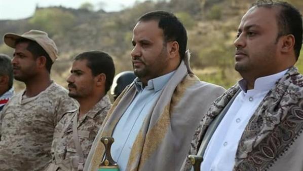 اليمن: مقتل صالح الصماد رئيس "المجلس السياسي" للحوثيين