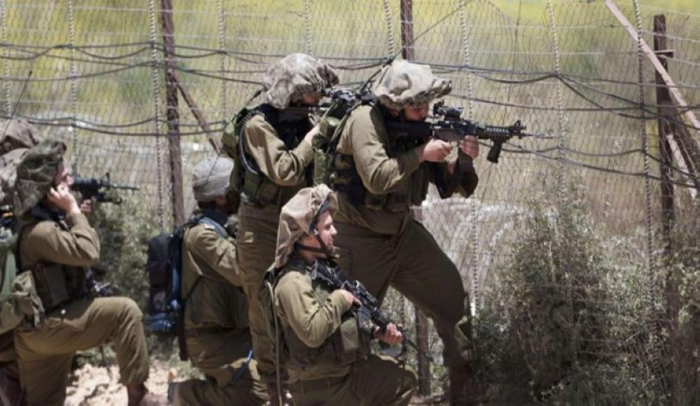 استشهاد ثلاثة فلسطينيين برصاص الاحتلال جنوب قطاع غزة
