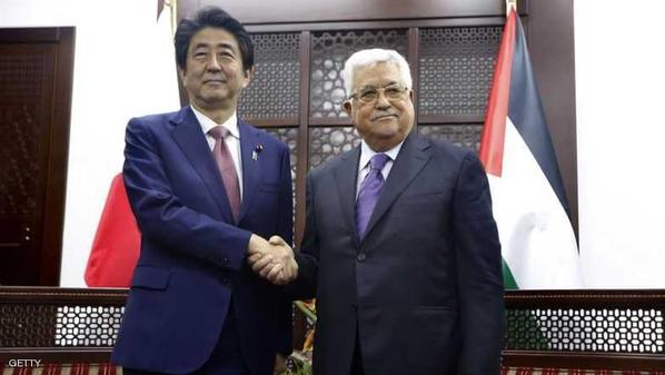 اليابان تؤكد: لن ننقل سفارتنا إلى القدس