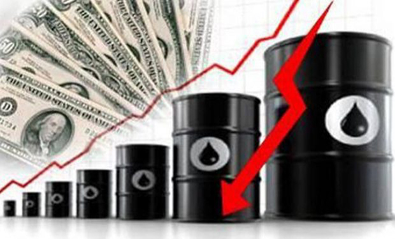ارتفاع طفيف لاسعار النفط عالميا بسبب استمرار التوترات بشأن إيران