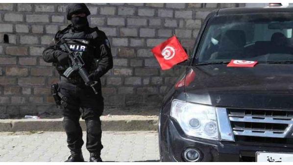مقتل 8 عسكريين تونسيين في "هجوم إرهابي"