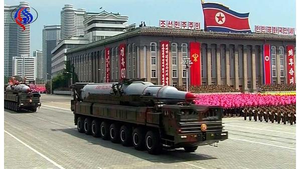 واشنطن: استمرار العقوبات على كوريا الشمالية حتى نزع النووي بالكامل