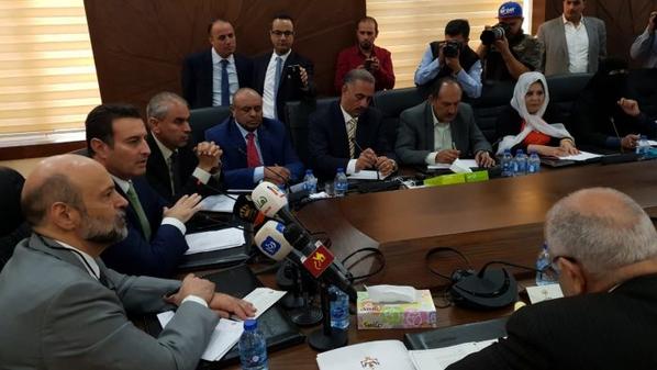 النائب الصفدي: إجتماعنا مع رئيس الوزراء كان إيجابيا وركزنا خلاله على الملفات الإقتصادية