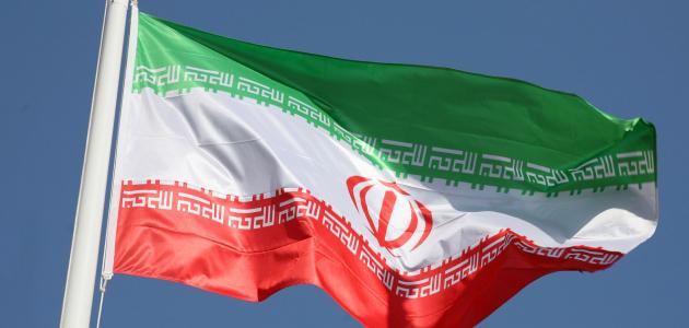 توقيع اتفاق سلام مع إيران