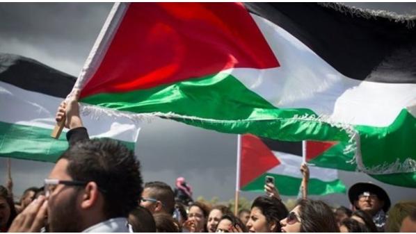 غزة: جمعة "ثوار من أجل القدس والأقصى"