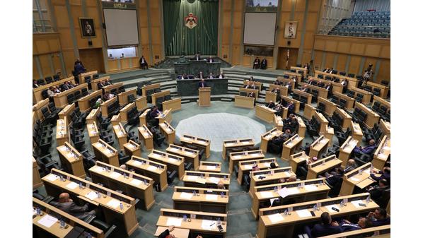 "النواب" يرفض رد مشروع قانون التقاعد المدني