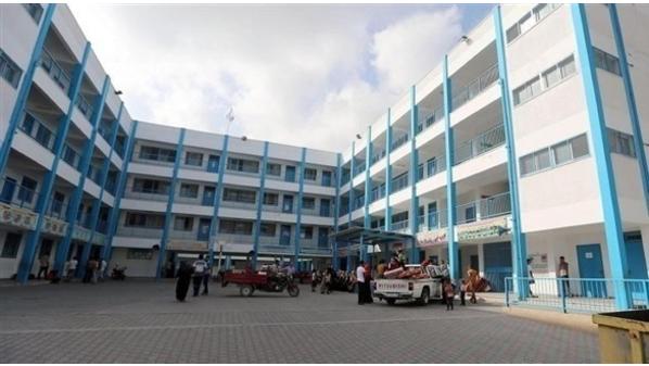الأونروا: المدارس والمراكز الصحية الفلسطينية في خطر