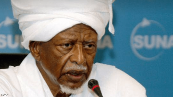 وفاة الرئيس السوداني الأسبق سوار الذهب فى الرياض