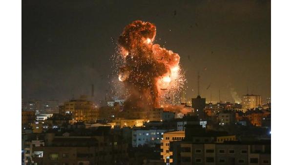 مجلس الأمن يفشل في الإجماع على قرار غزة