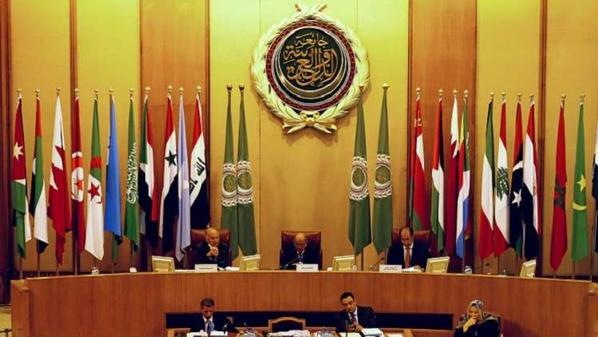 الجامعة العربية تؤكد مساندتها للتحركات الفلسطينية لفضح ممارسات الاحتلال