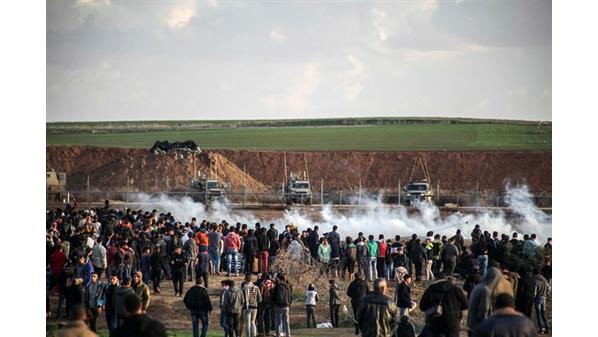 غزة..الفلسطينيون يستعدون لجمعة "المقاومة حق مشروع" ودعوات للتصعيد بالضفة