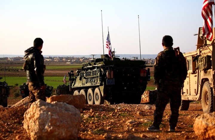 البنتاغون: أمر انسحاب الجنود الأميركيين من سوريا تم توقيعه