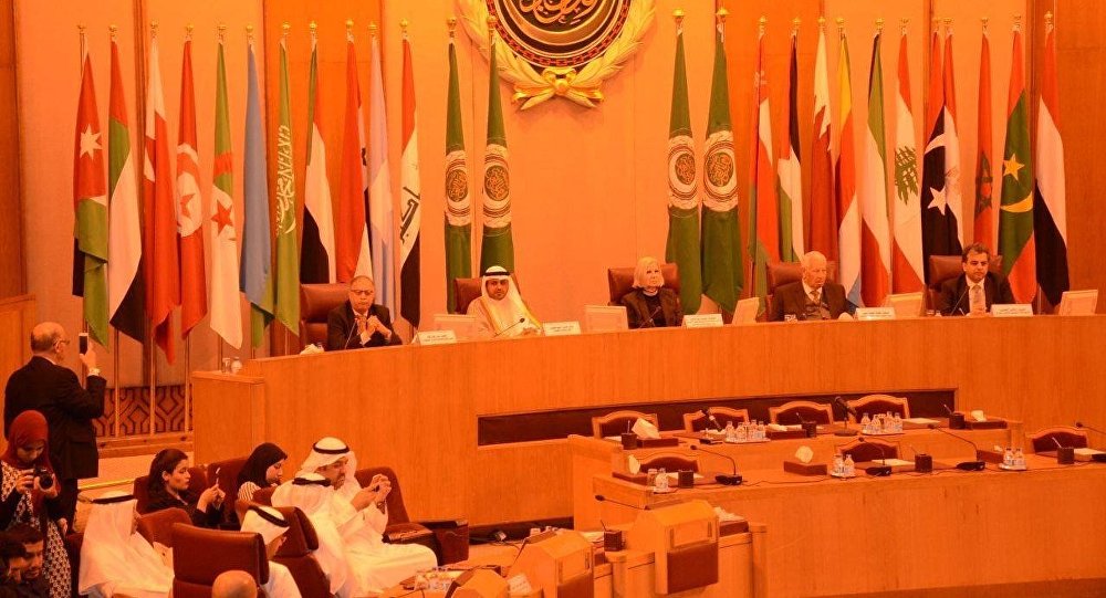 الجامعة العربية تؤجل اجتماع بحث عودة سوريا
