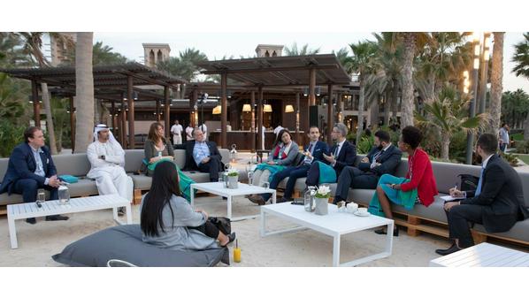 دبي منصة المبتكرين لتجربة وتطوير الابتكارات