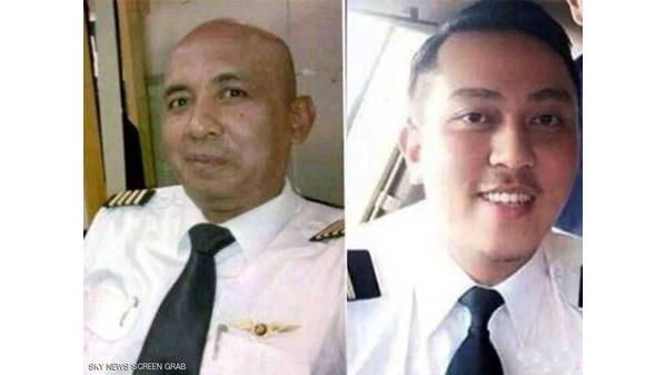 تقرير: شخص واحد فقط كان حيّا عند اختفاء الطائرة الماليزية
