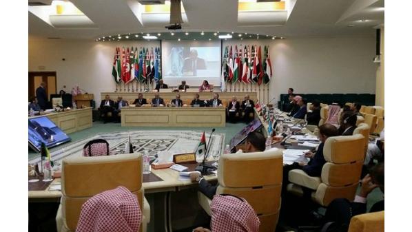 وزراء الداخلية العرب يعتمدون خططا لاستراتيجيات مكافحة المخدرات والإرهاب