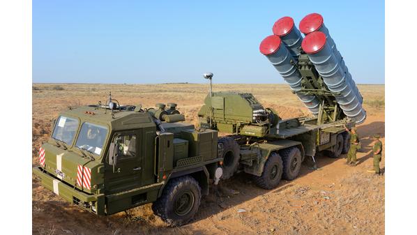 البنتاغون يحذر تركيا من عواقب شراء صفقة الصواريخ الروسية