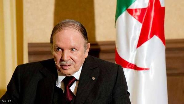 الجزائر. بوتفليقة يعلن تأجيل الانتخابات وعدم ترشحه لعهدة رئاسية خامسة