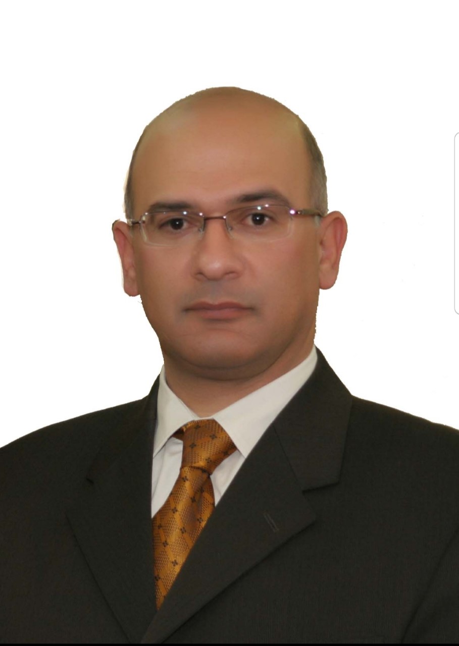مجلس إدارة شركة البوتاس العربية يعين الدكتور معن النسور رئيساً تنفيذياً جديداَ للشركة