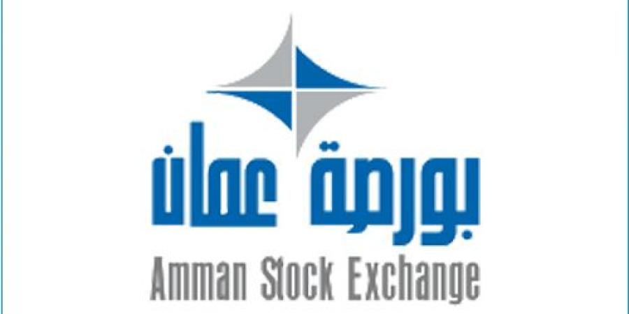 بورصة عمان تغلق تداولاتها على 6ر8 مليون دينار