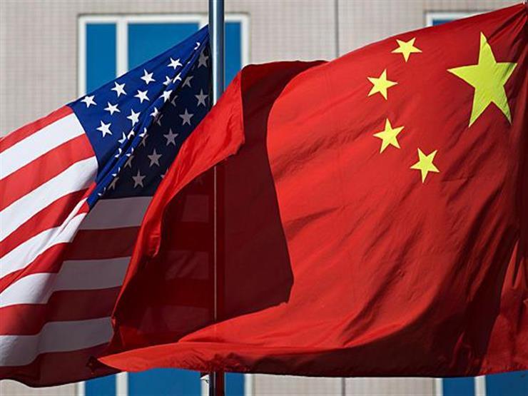 600 مليار دولار فاتورة الحرب التجارية بين الصين وامريكا 