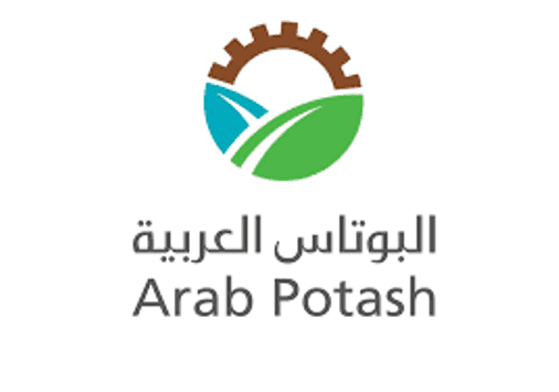 البوتاس العربية من اقوى مئة شركة عامة  في الشرق الاوسط عام 2019