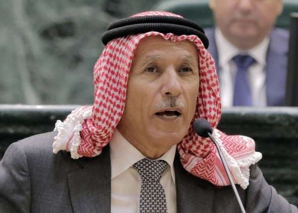 النائب صالح العرموطي يعلن تفاصيل اتفاقية الغاز مع العدو الصهيوني 