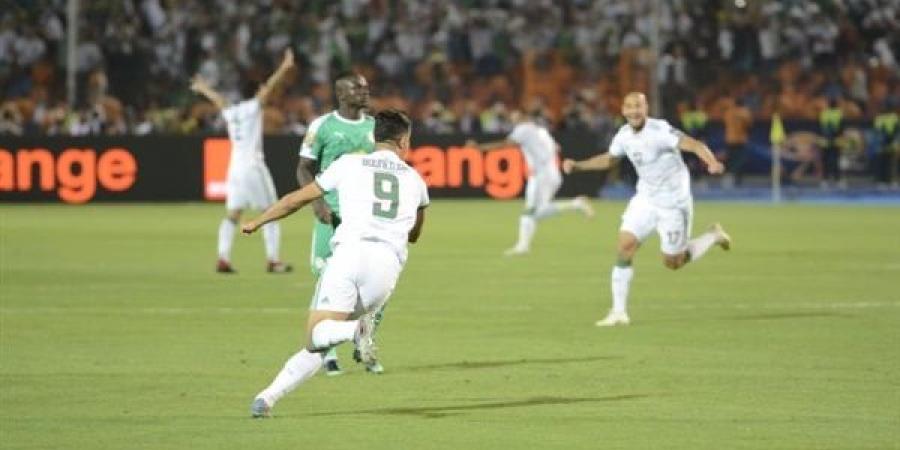 بعزيمة وإصرار وتحدي... الجزائرة تحصد كأس أمم أفريقيا.. وماذا عن الساسة العرب؟             
