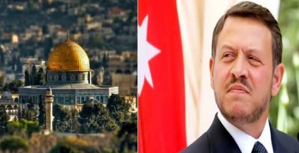 الملك يترأس الوفد الأردني بالقمة الإسلامية في تركيا