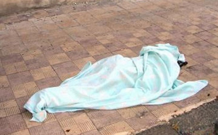 : العثور على جثة شاب عشريني في اربد