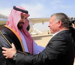 زيارة ولي العهد السعودي للأردن... أهداف سياسية وفوائد اقتصادية