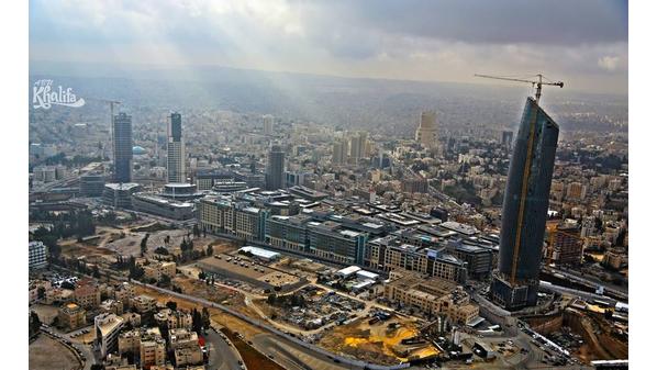 أغلى 10 مدن للوافدين في العالم .. عمان "6" عربيا و "94" عالميا