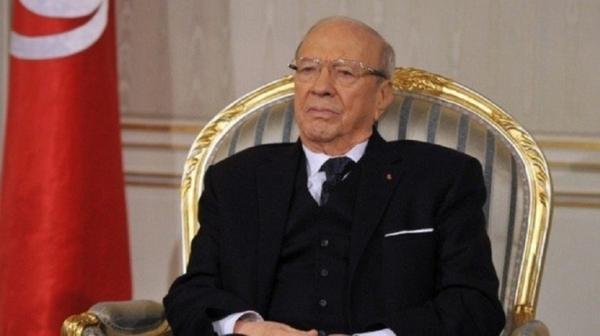 رسميا... تونس تعلن وفاة الرئيس السبسي 