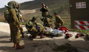 وفاة جندي "اسرائيلي" متاثرا بجراحه بعد 17سنة من اصابته 