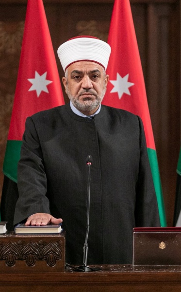 عمان تستضيف مؤتمر وزراء الأوقاف في العالم الإسلامي