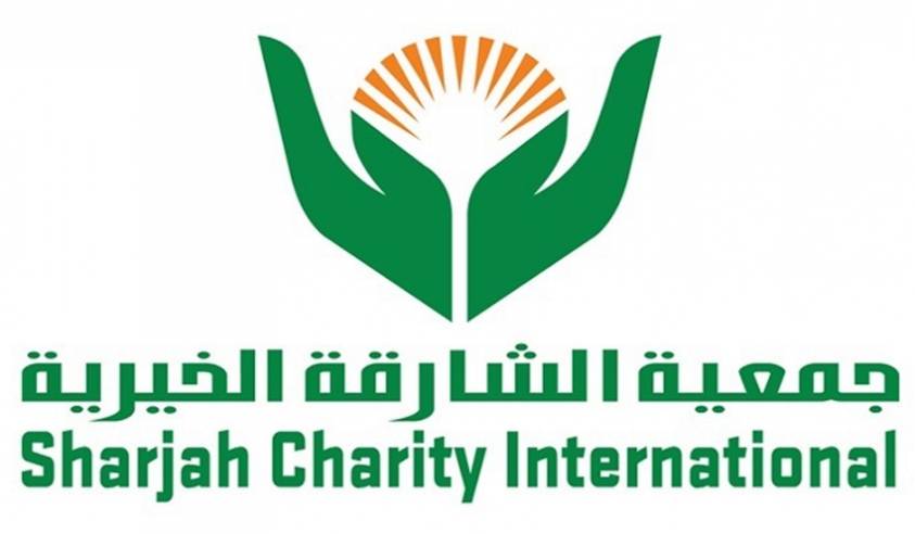 جمعية الشارقة الخيرية توزع كفالات الأيتام في الأردن