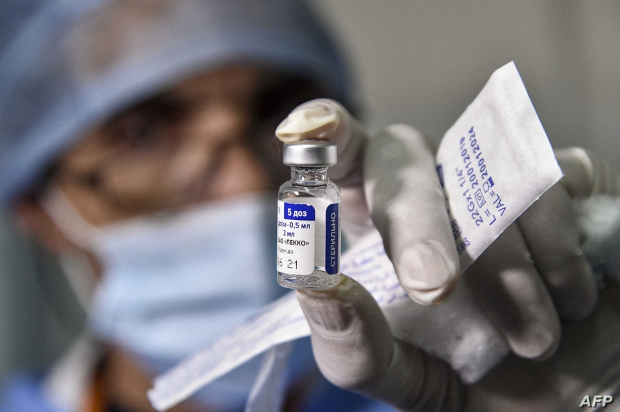 دول تقدم جرعة ثالثة معززة للقاح سينوفارم
