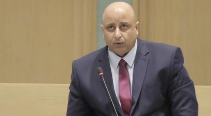 النائب فريد حداد يطالب وزير الصحة بالاستقالة إذا لم يكن قادرا على القيام بواجبه