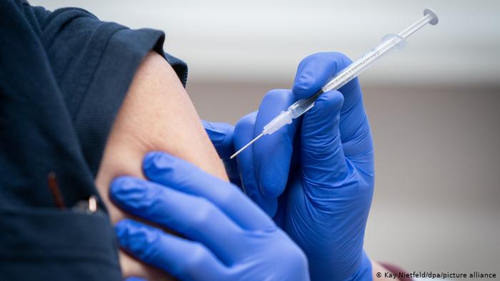 اسماء مراكز تطعيم لقاح كورونا اليوم الجمعة 