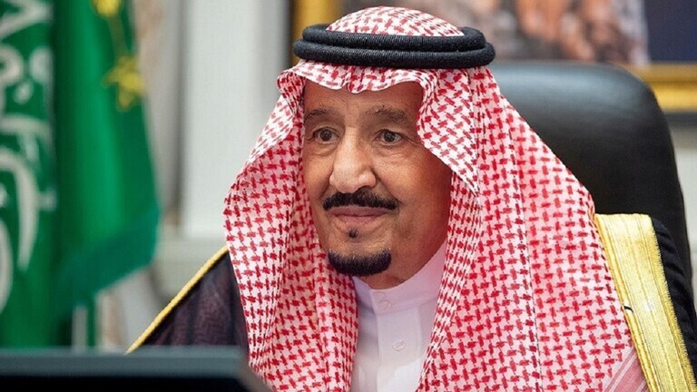  رسائل سعودية لزعماء قطر والكويت والبحرين وعُمان 
