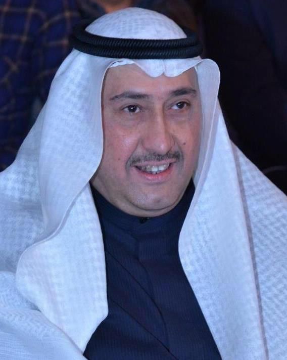 الشيخ فيصل الحمود يهنيء جلالة الملك والشعب الأردني بشهر رمضان 