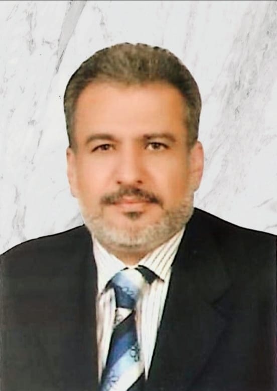 نائب رئيس اتحاد المثقفين العرب و امين عام الاتحاد الدولي للمثقفين العرب يصل الى عمان غداً الثلاثاء  يصل الى عمان الثلاثاء