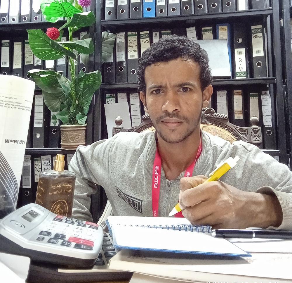 الكاتب اليمني عبدالحميد الكبي يكتب لناطق نيوز...العلاقات اليمنية الاردنية نموذجًا للعلاقات الأخوية العربية   