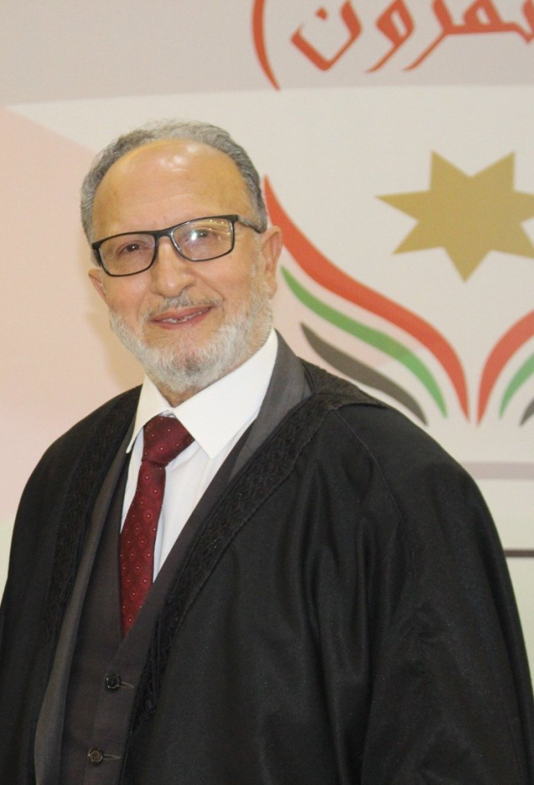الدكتور حمدي مراد أمينا عاما لحزب التيار الوطني